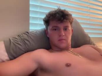 bigbootyburger1 — Chaturbate stream photo (Aug 2026)