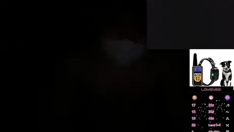 zero-kun — Stripchat profile photo