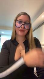 Mialunaxx — Cam4 stream photo (May 2026)