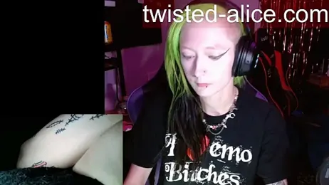Twisted_Alice — stripchat