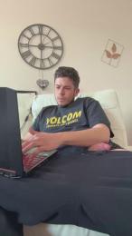 roultacam — Cam4 stream photo (Mar 2026)