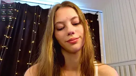 HarriettKitty — Stripchat stream photo (Jul 2026)
