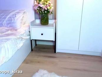 Oops_kiraa — bongacamsでウェブカムモデルオンライン