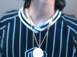 Charlie Tomsom — Flirt4free stream photo (Apr 2026)