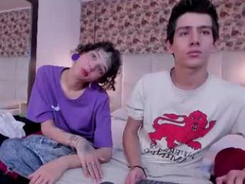 luna_x_daneska — Chaturbate stream photo (Jun 2026)