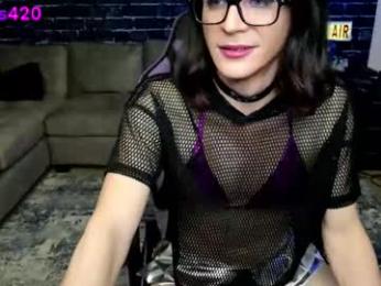secrets420 — Chaturbate stream photo (Dec 2025)