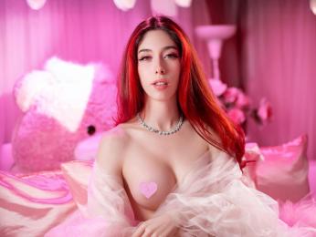 CamilePrescott — Livejasmin stream photo (Jan 2026)