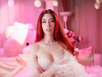 CamilePrescott — Livejasmin stream photo (Jan 2026)