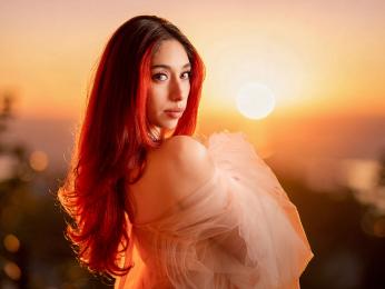 CamilePrescott — Livejasmin profile photo