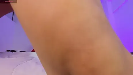 Zoe_Wolf — Stripchat stream photo (Mar 2026)