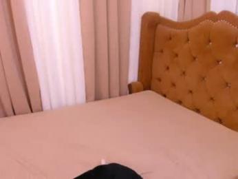 cythereasunrise — Chaturbate stream photo (Jul 2026)