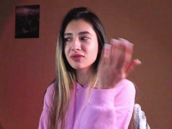 DarlaBelle — bongacams