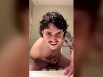 grayson_porter — Chaturbate stream photo (Apr 2026)