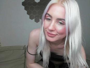 daeneryy — Bongacams profile photo