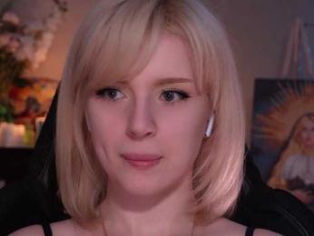 Chris_Foxx — Bongacams stream photo (May 2026)