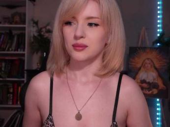 Chris_Foxx — Bongacams stream photo (May 2026)