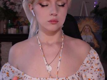 Chris_Foxx — Bongacams stream photo (May 2026)