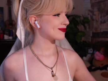 Chris_Foxx — Bongacams stream photo (May 2026)