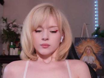 Chris_Foxx — Bongacams stream photo (May 2026)