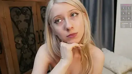 BubuAgaska — Stripchat profile photo