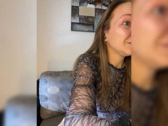 Alisasqrl — Bongacams profile photo