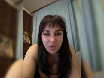 Margoshakiss189 — Bongacams profile photo