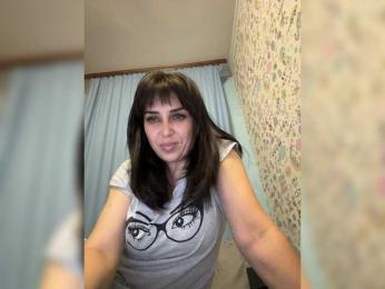 Margoshakiss189 — Bongacams stream photo (May 2026)