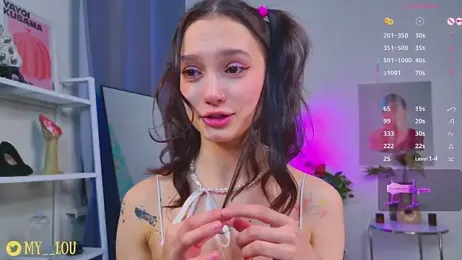 MyLoulaby — Stripchat stream photo (Apr 2026)