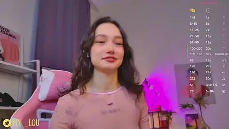 MyLoulaby — stripchat