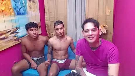 two_monstercock — Stripchat profile photo