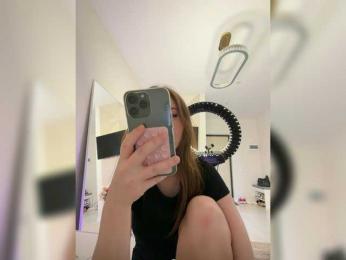 OlivkaVif — Bongacams profile photo