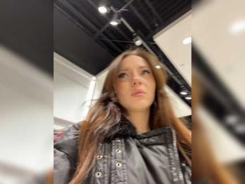 OlivkaVif — bongacamsでウェブカムモデルオンライン