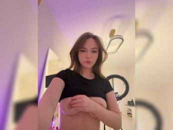 OlivkaVif — Bongacams stream photo (Sep 2026)