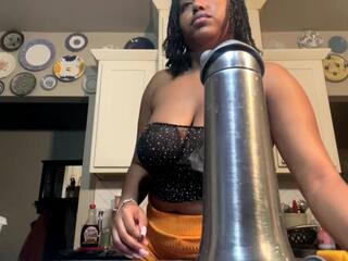 Mistress Liv — Flirt4free profile photo
