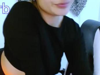 gaby_saikozz — Chaturbate stream photo (Feb 2026)