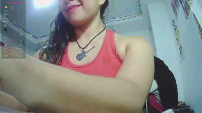 malishka20 — Cam4 stream photo (May 2026)