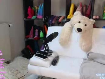 hayleex — chaturbateでウェブカムモデルオンライン