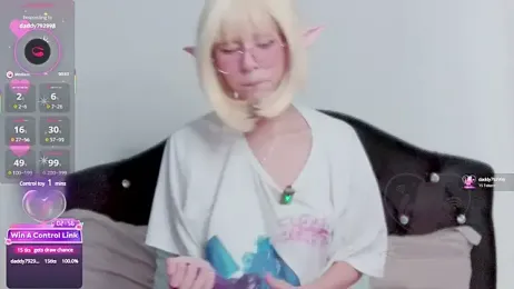 nonawhitemm — Stripchat profile photo