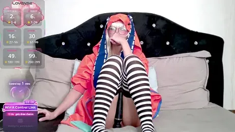 nonawhitemm — Stripchat stream photo (Apr 2025)