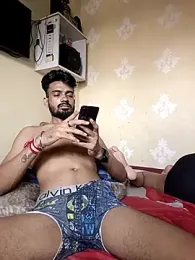 saggy1218 — Stripchat profile photo