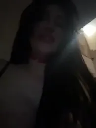Kamila151 — Stripchat stream photo (May 2026)
