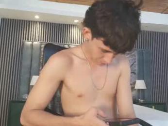 michaeel_blue — chaturbate