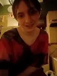 FedyPrincess — Stripchat profile photo