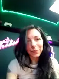 SophiaBlackfoxx — Stripchat stream photo (Apr 2025)