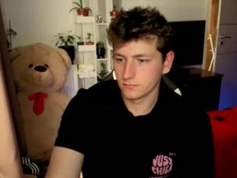 hotboyshorny — Chaturbate stream photo (Jun 2026)