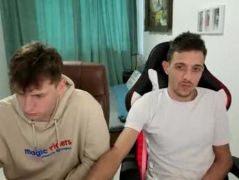 hotboyshorny — Chaturbate stream photo (Feb 2026)