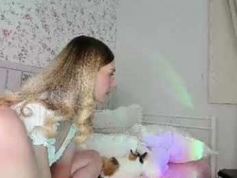 kitty__sophie — Chaturbate stream photo (Sep 2026)