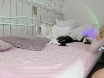kitty__sophie — Chaturbate profile photo