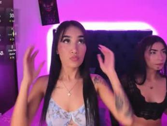 girlshot_sexys — Chaturbate stream photo (Sep 2025)