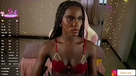 LuanaRisque — Stripchat stream photo (Apr 2026)